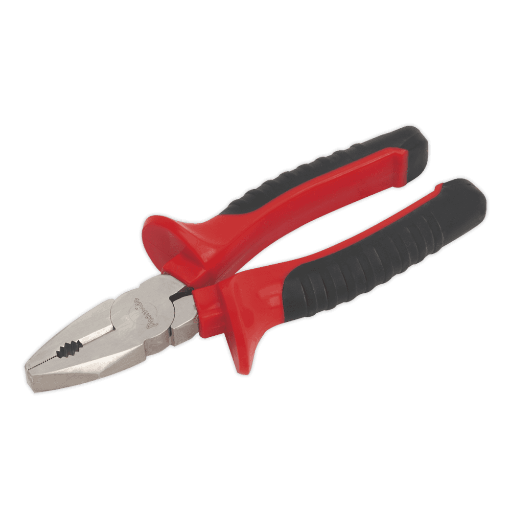 Sealey Combination Pliers 175mm Model No-AK8502