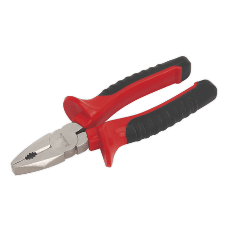 Sealey Combination Pliers 175mm Model No-AK8502
