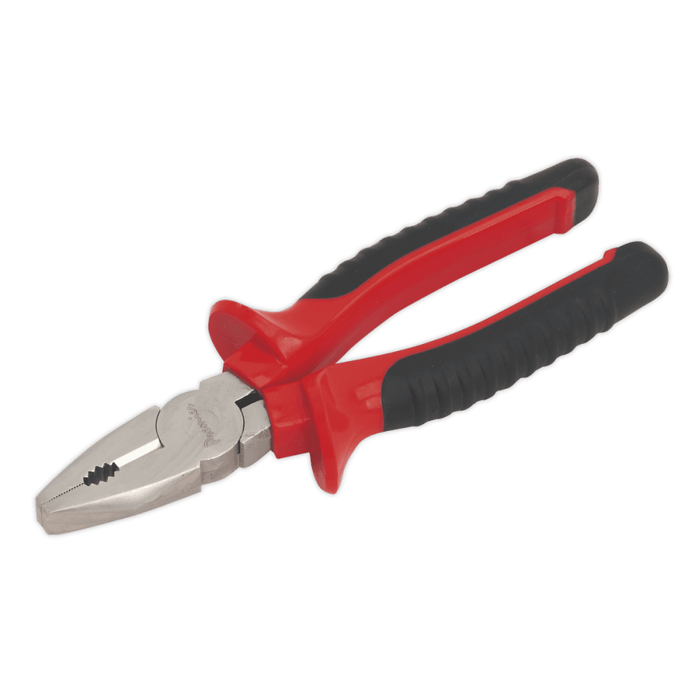 Sealey Combination Pliers 190mm Model No-AK8503