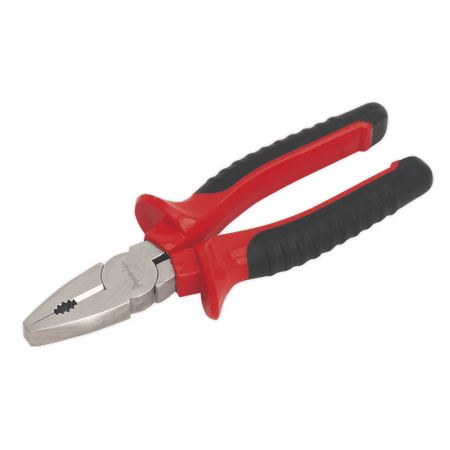 Sealey Combination Pliers 190mm Model No-AK8503
