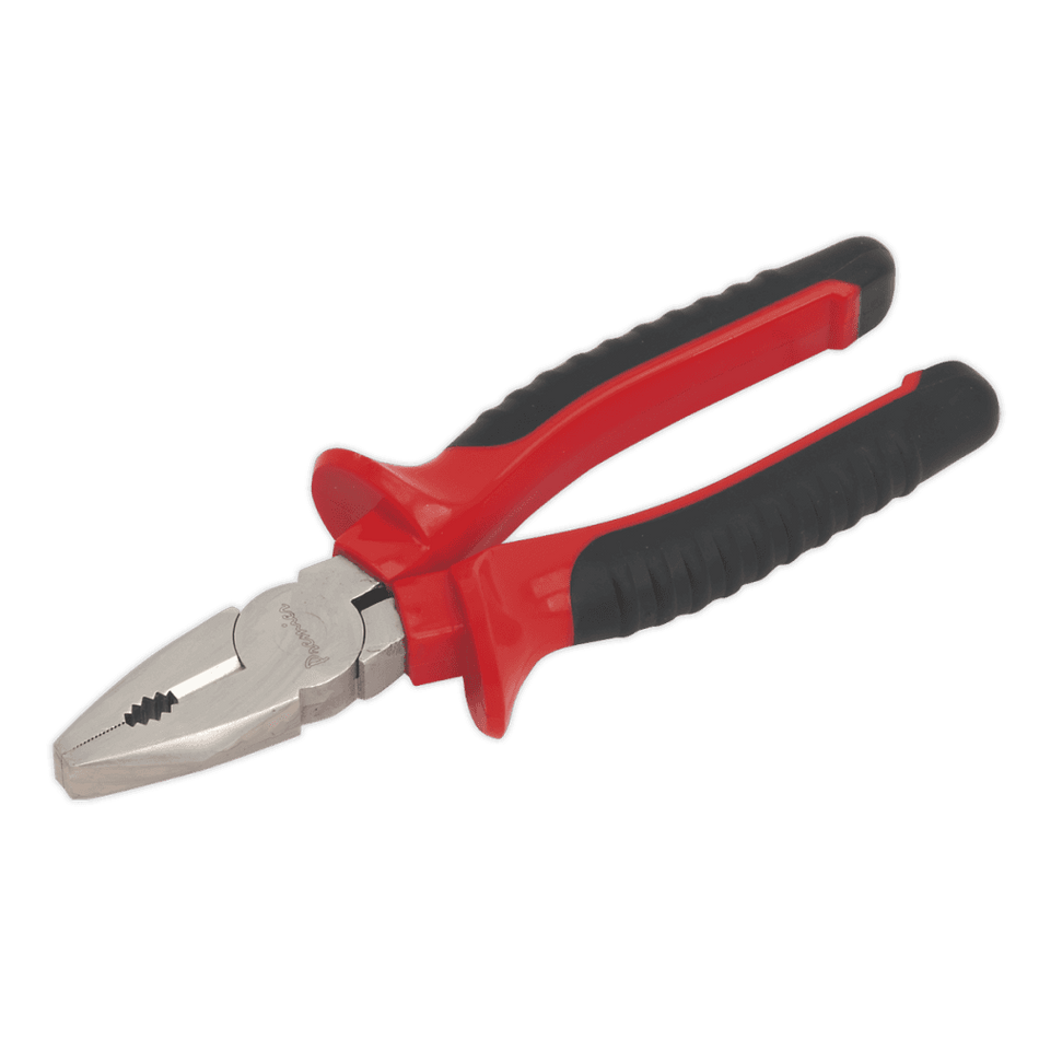 Sealey Combination Pliers 190mm Model No-AK8503