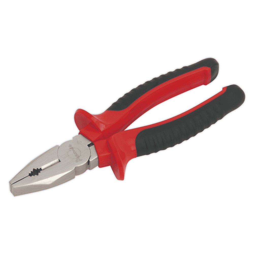 Sealey Combination Pliers 205mm Model No-AK8504
