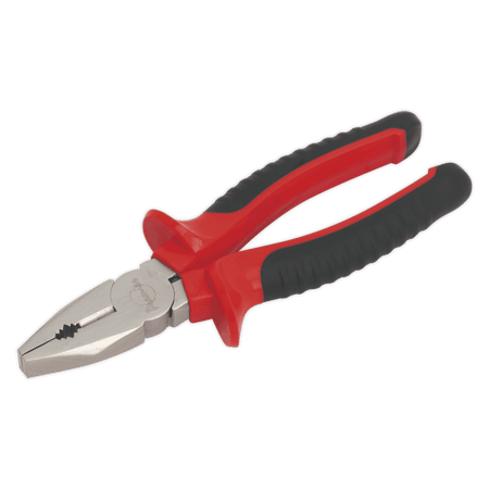 Sealey Combination Pliers 205mm Model No-AK8504