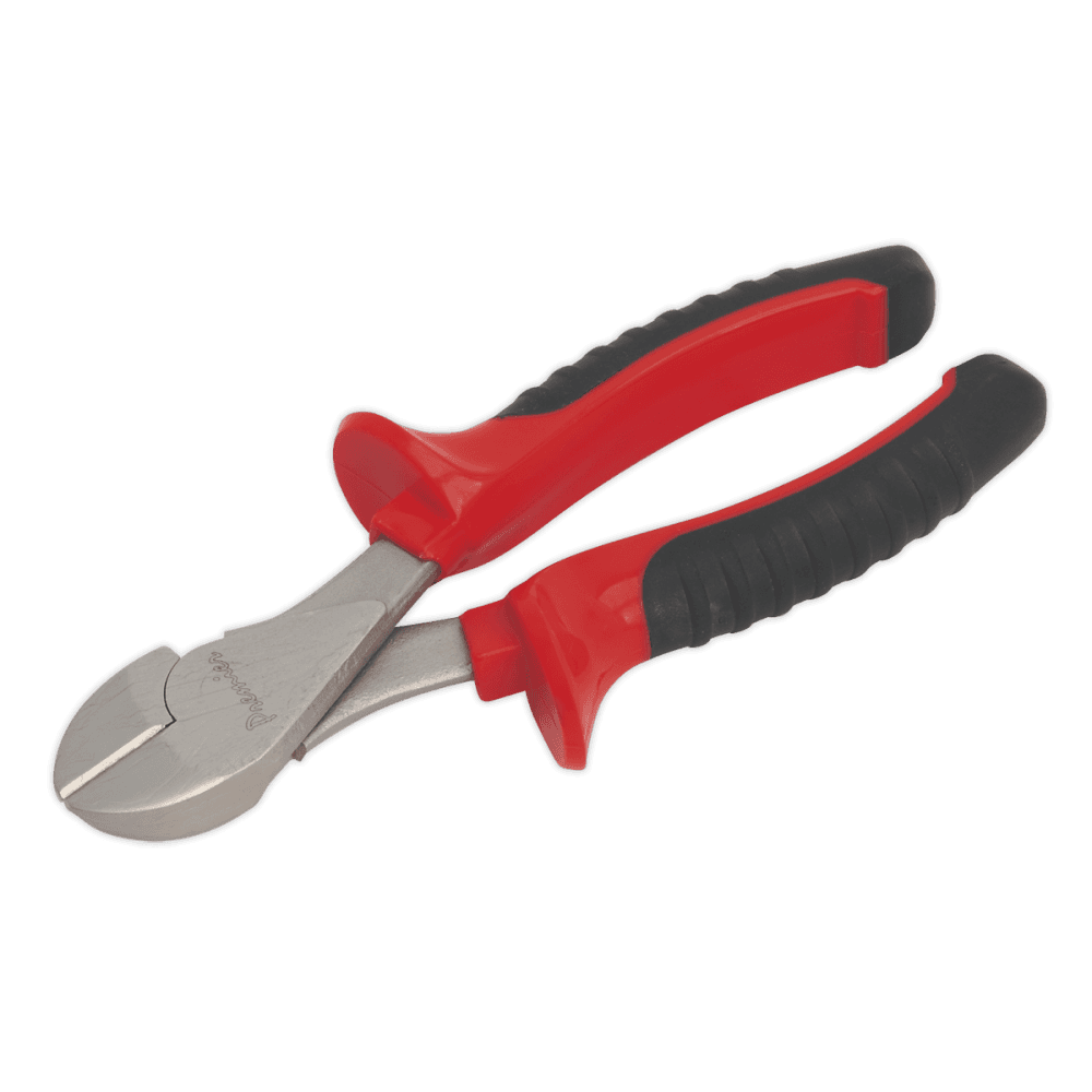 Sealey Side Cutters 190mm Heavy-Duty Model No-AK8517