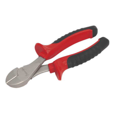 Sealey Side Cutters 190mm Heavy-Duty Model No-AK8517
