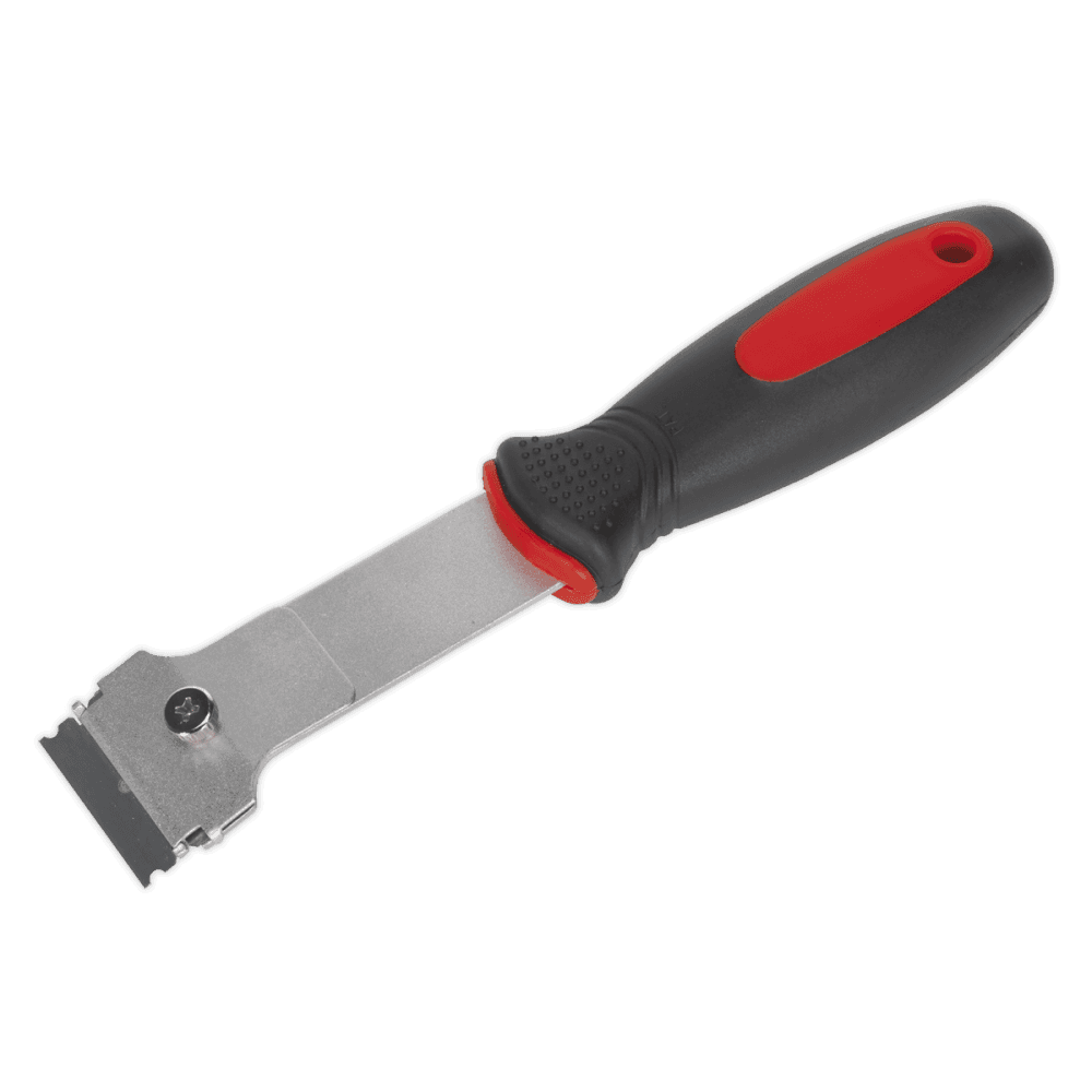 Sealey Razor Blade Scraper Model No-AK52504