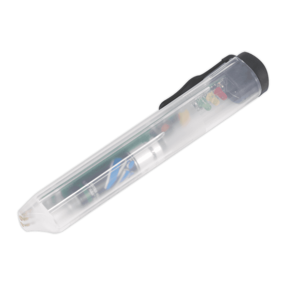 Sealey Pocket Brake Fluid Tester Model No-VS0272