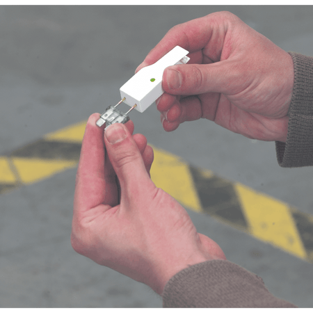 Sealey Automotive Fuse Checker & Puller Model No-CFT1