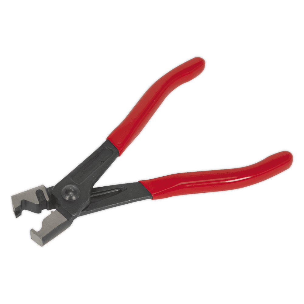 Sealey Heavy-Duty Hose Clip Pliers - Clic Compatible Model No-VS1661