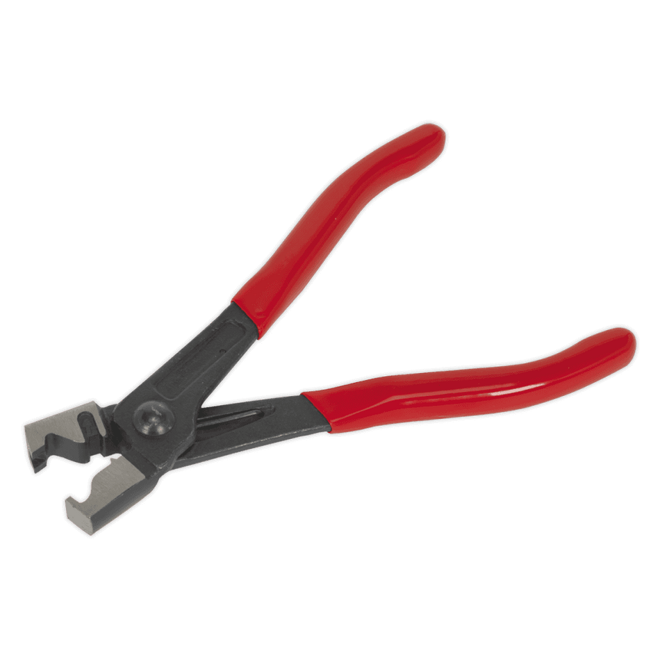 Sealey Heavy-Duty Hose Clip Pliers - Clic Compatible Model No-VS1661