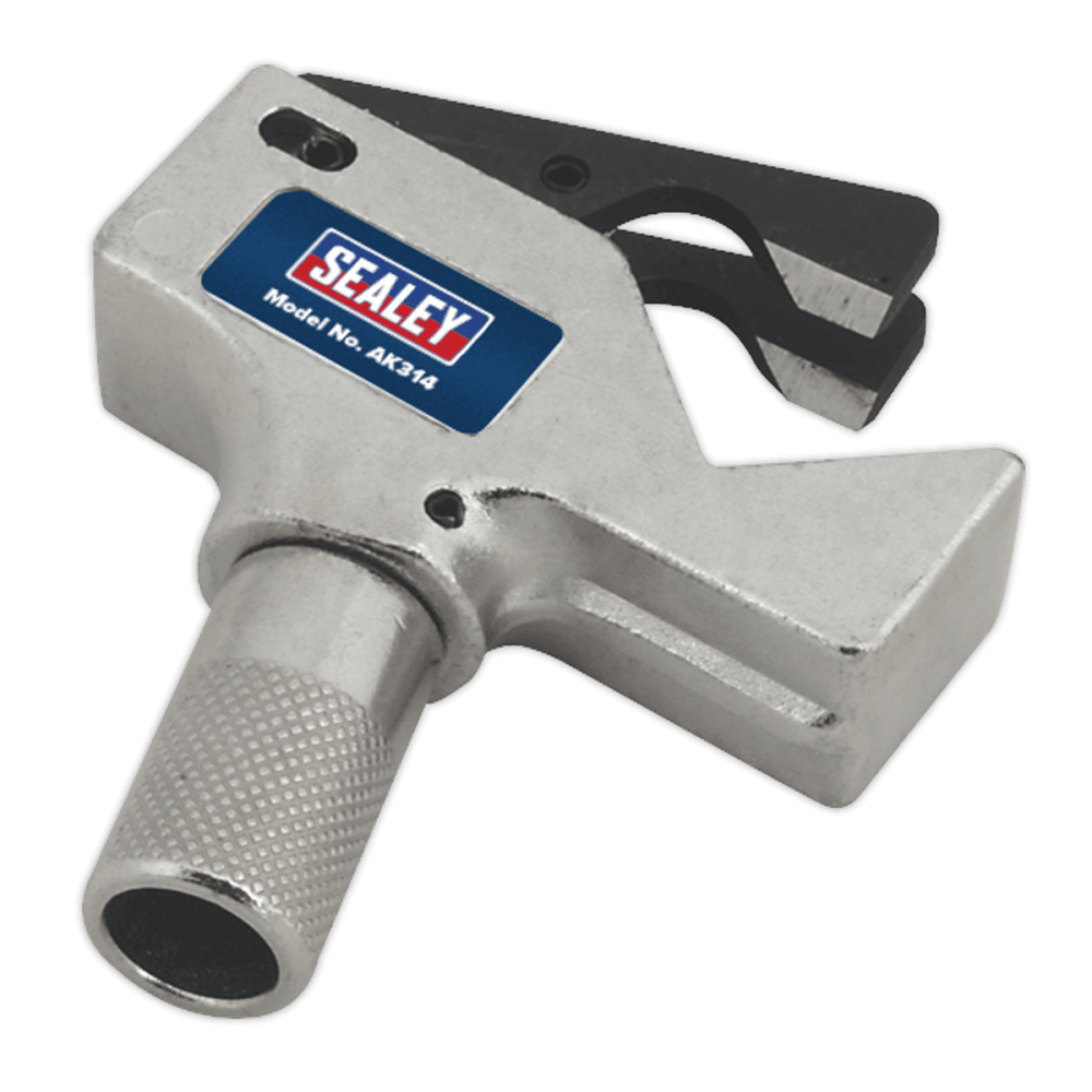 Sealey Adjustable Thread Restorer M4-M45 Model No-AK314