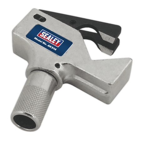 Sealey Adjustable Thread Restorer M4-M45 Model No-AK314