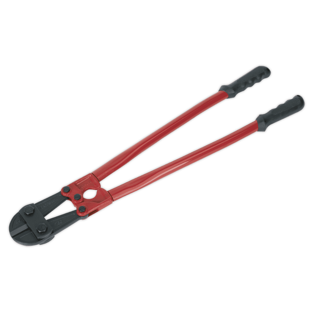 Sealey Bolt Cropper 750mm 13mm Capacity Model No-AK510