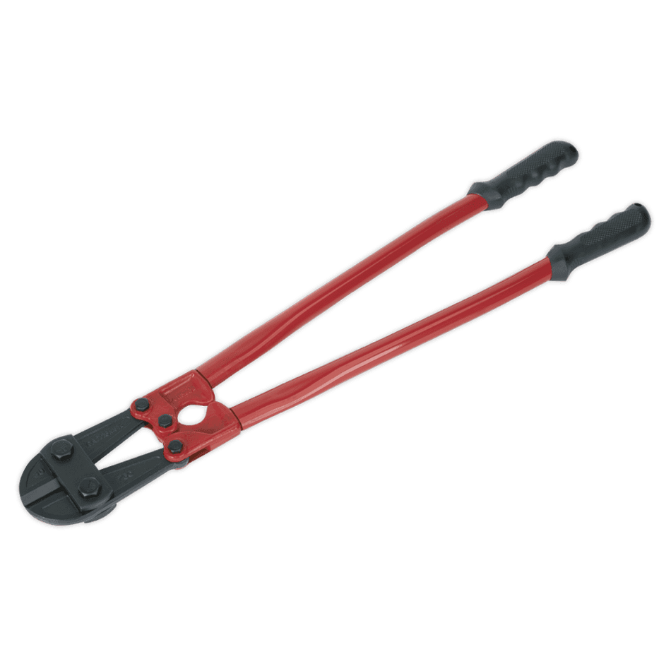 Sealey Bolt Cropper 750mm 13mm Capacity Model No-AK510