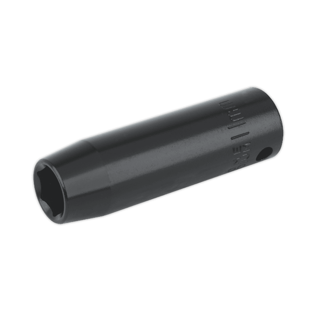 Sealey Impact Socket 11mm Deep 3/8"Sq Drive Model No-IS3811D