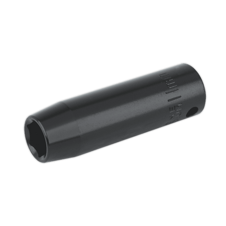 Sealey Impact Socket 11mm Deep 3/8"Sq Drive Model No-IS3811D