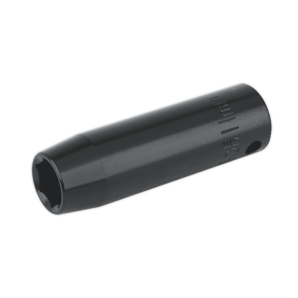 Sealey Impact Socket 11mm Deep 3/8"Sq Drive Model No-IS3811D