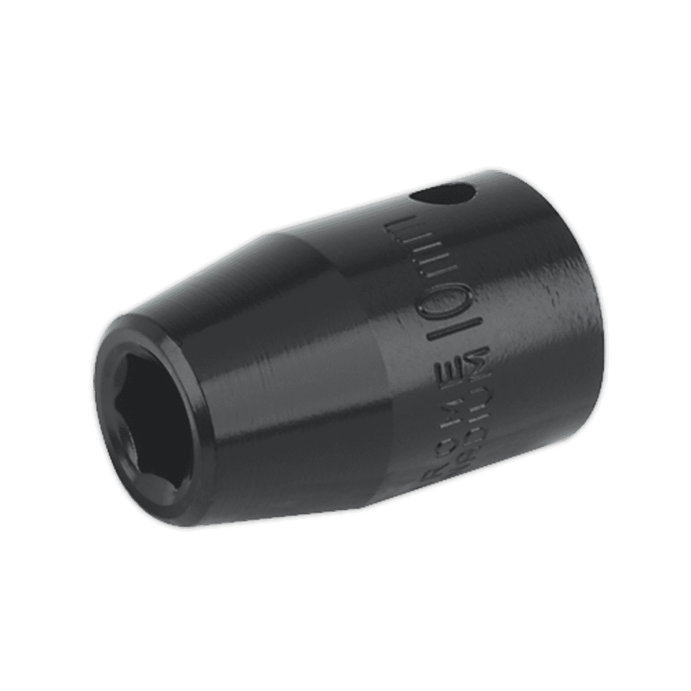Sealey Impact Socket 10mm 1/2"Sq Drive Model No-IS1210