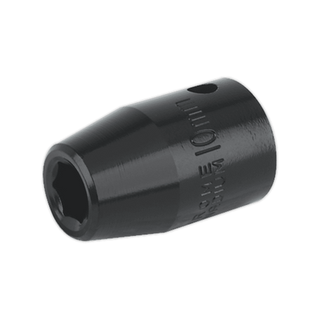 Sealey Impact Socket 10mm 1/2"Sq Drive Model No-IS1210