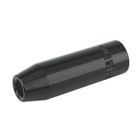 Sealey Impact Socket 10mm Deep 1/2"Sq Drive Model No-IS1210D