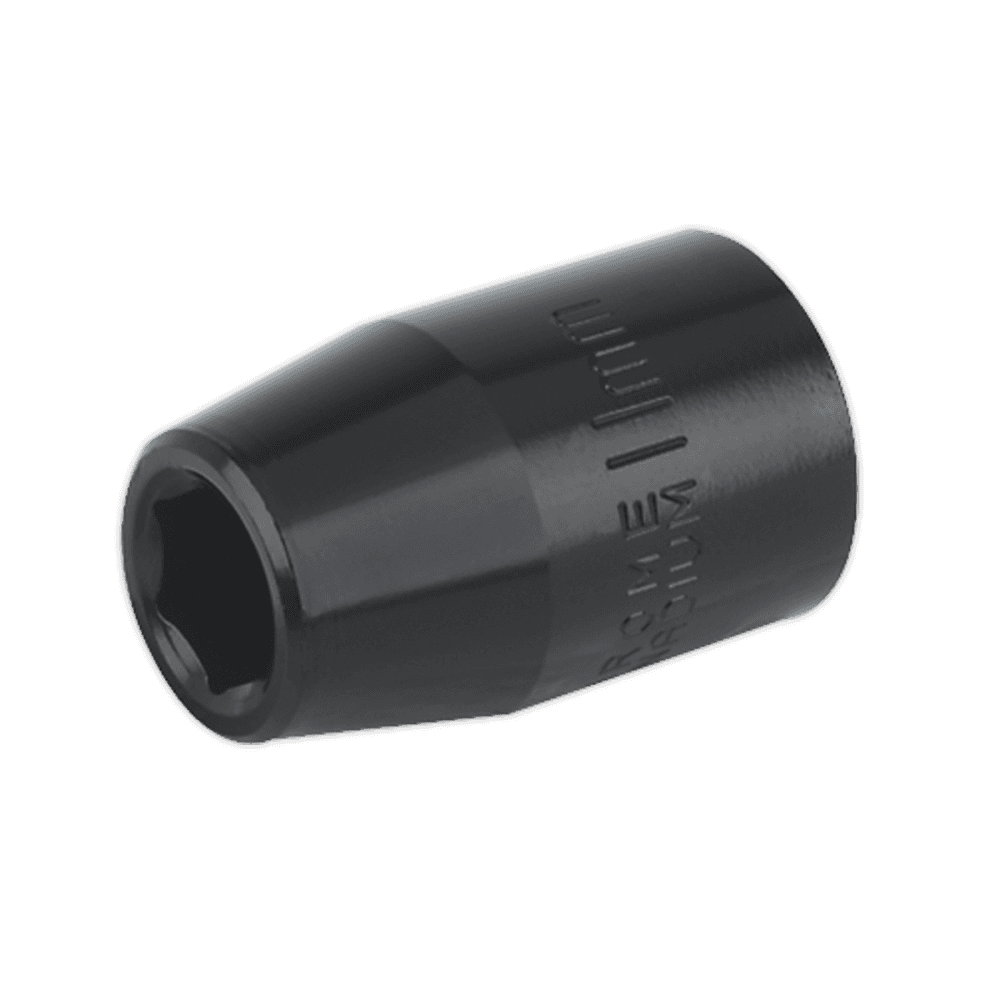 Sealey Impact Socket 11mm 1/2"Sq Drive Model No-IS1211