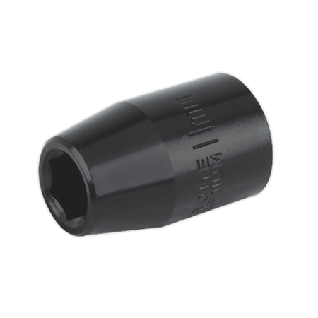 Sealey Impact Socket 11mm 1/2"Sq Drive Model No-IS1211