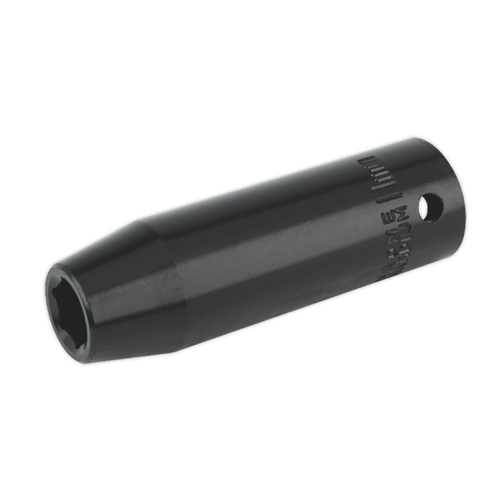 Sealey Impact Socket 11mm Deep 1/2"Sq Drive Model No-IS1211D