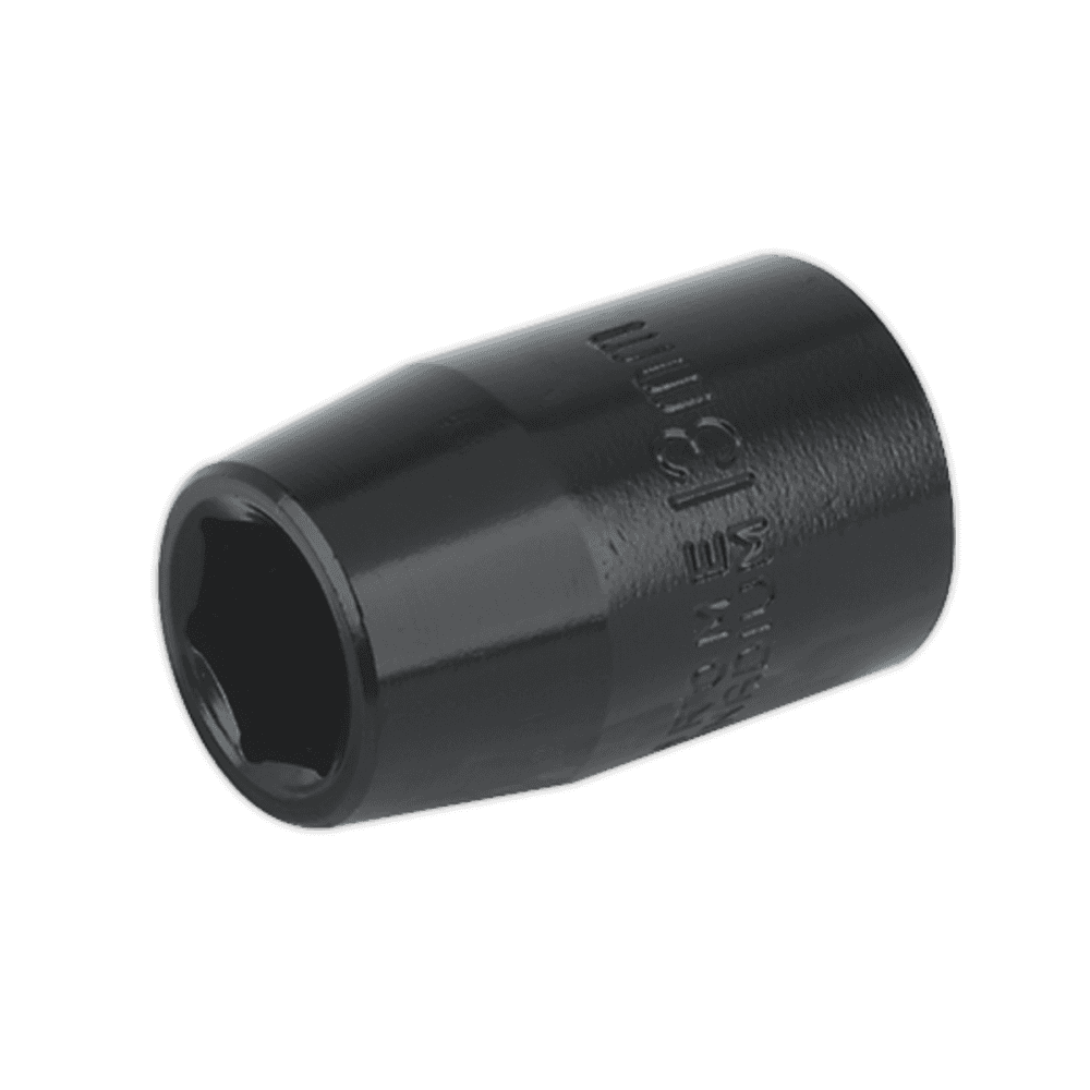 Sealey Impact Socket 13mm 1/2"Sq Drive Model No-IS1213