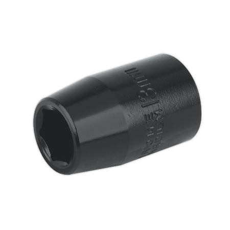 Sealey Impact Socket 13mm 1/2"Sq Drive Model No-IS1213