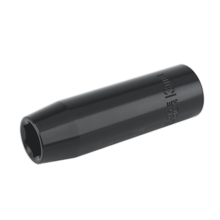 Sealey Impact Socket 13mm Deep 1/2"Sq Drive Model No-IS1213D