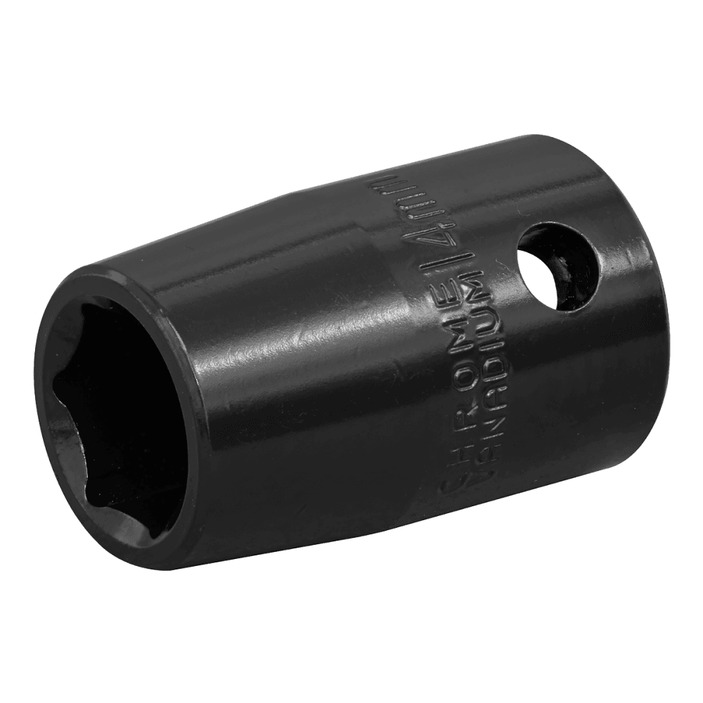 Sealey Impact Socket 14mm 1/2"Sq Drive Model No-IS1214