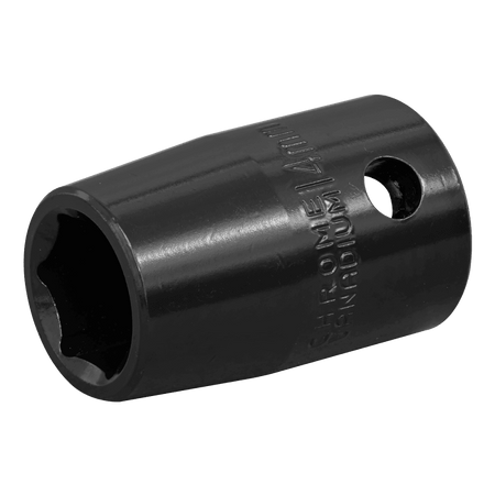 Sealey Impact Socket 14mm 1/2"Sq Drive Model No-IS1214