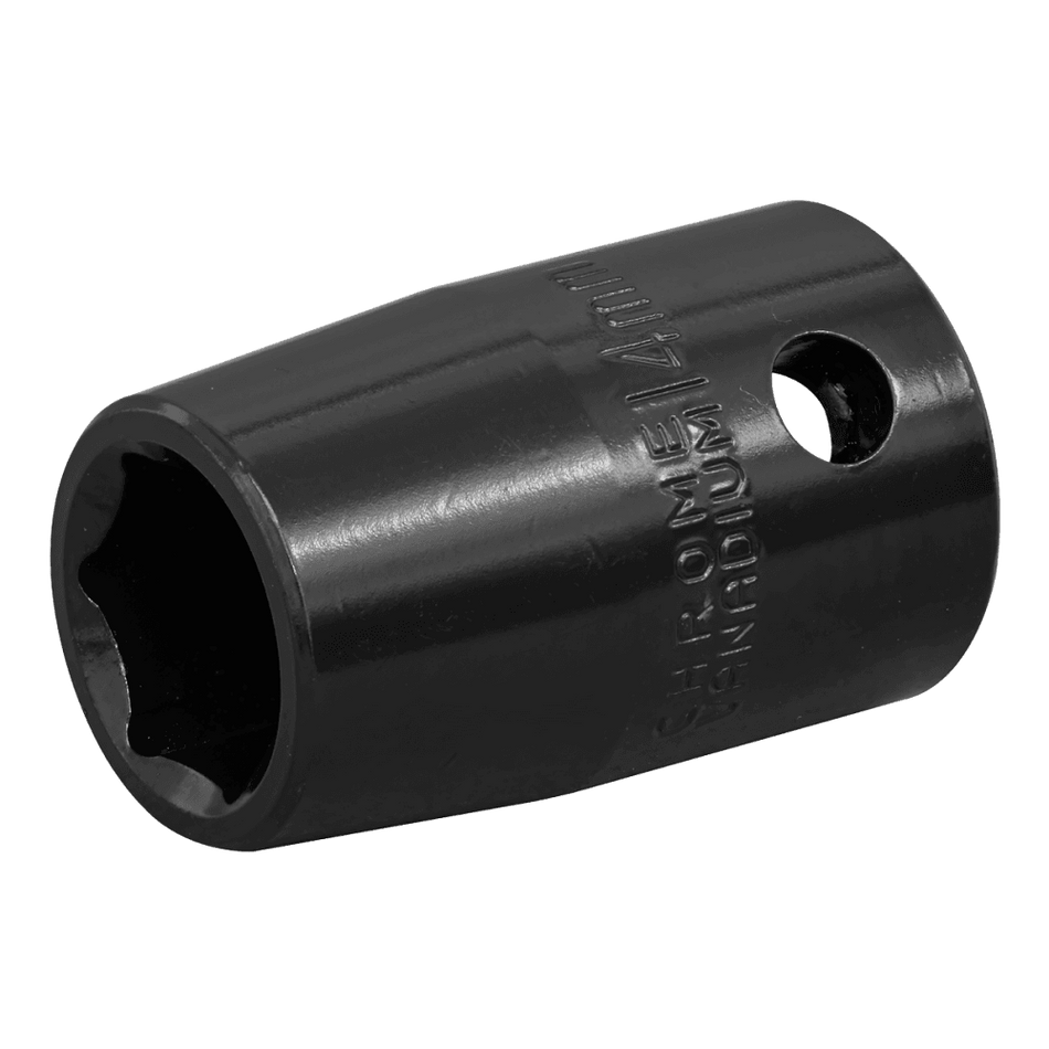Sealey Impact Socket 14mm 1/2"Sq Drive Model No-IS1214