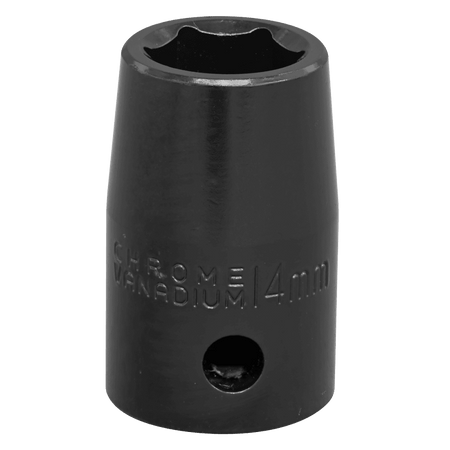 Sealey Impact Socket 14mm 1/2"Sq Drive Model No-IS1214