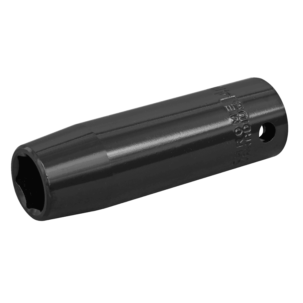 Sealey Impact Socket 14mm Deep 1/2"Sq Drive Model No-IS1214D