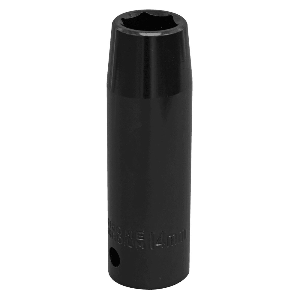 Sealey Impact Socket 14mm Deep 1/2"Sq Drive Model No-IS1214D