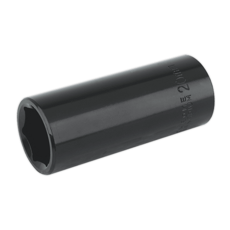 Sealey Impact Socket 20mm Deep 1/2"Sq Drive Model No-IS1220D