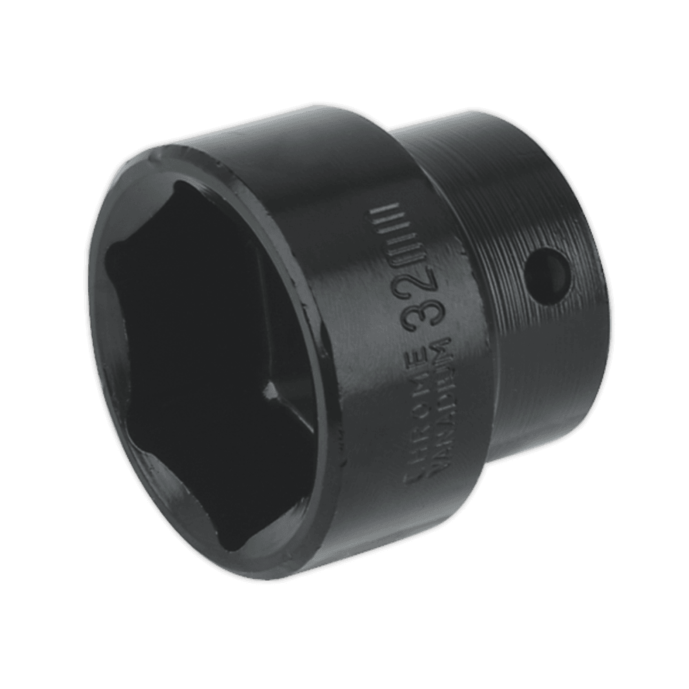 Sealey Impact Socket 32mm 1/2"Sq Drive Model No-IS1232