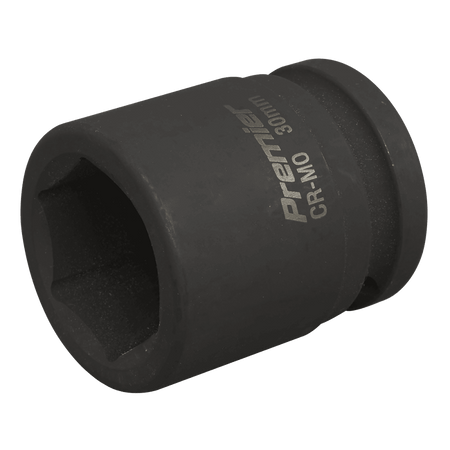 Sealey Impact Socket 30mm 3/4"Sq Drive Model No-IS3430