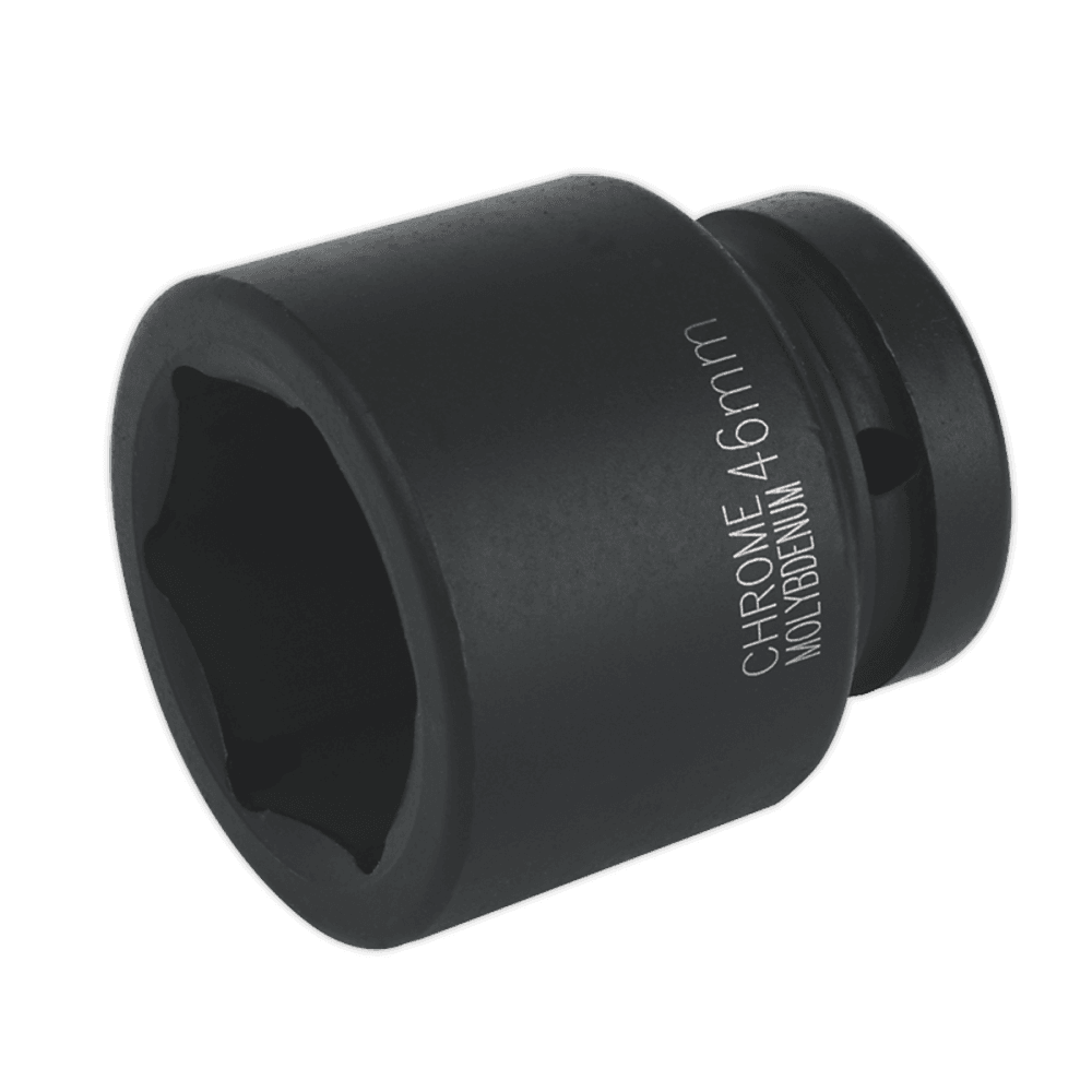Sealey Impact Socket 46mm 1"Sq Drive Model No-IS146