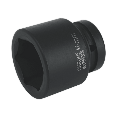 Sealey Impact Socket 46mm 1"Sq Drive Model No-IS146