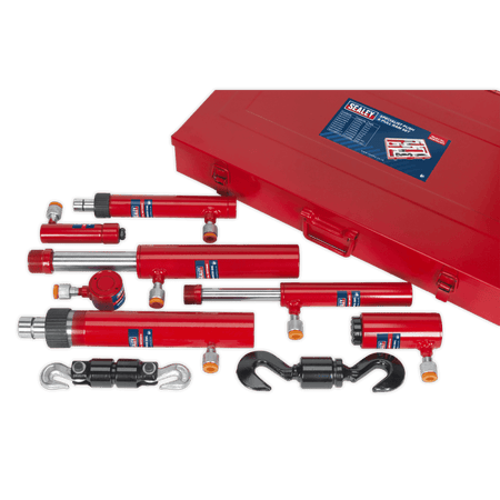 Sealey Specialist Push & Pull Ram Set Model No-RE97XCKIT