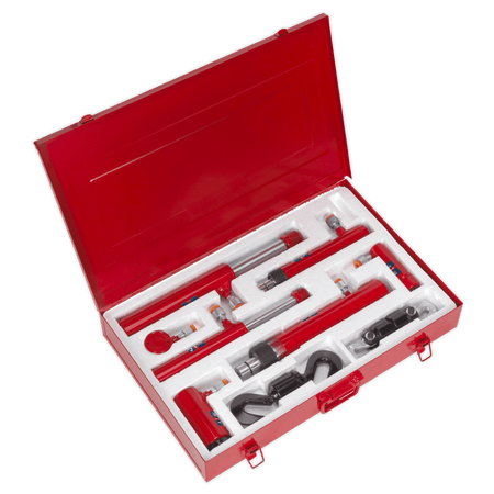 Sealey Specialist Push & Pull Ram Set Model No-RE97XCKIT