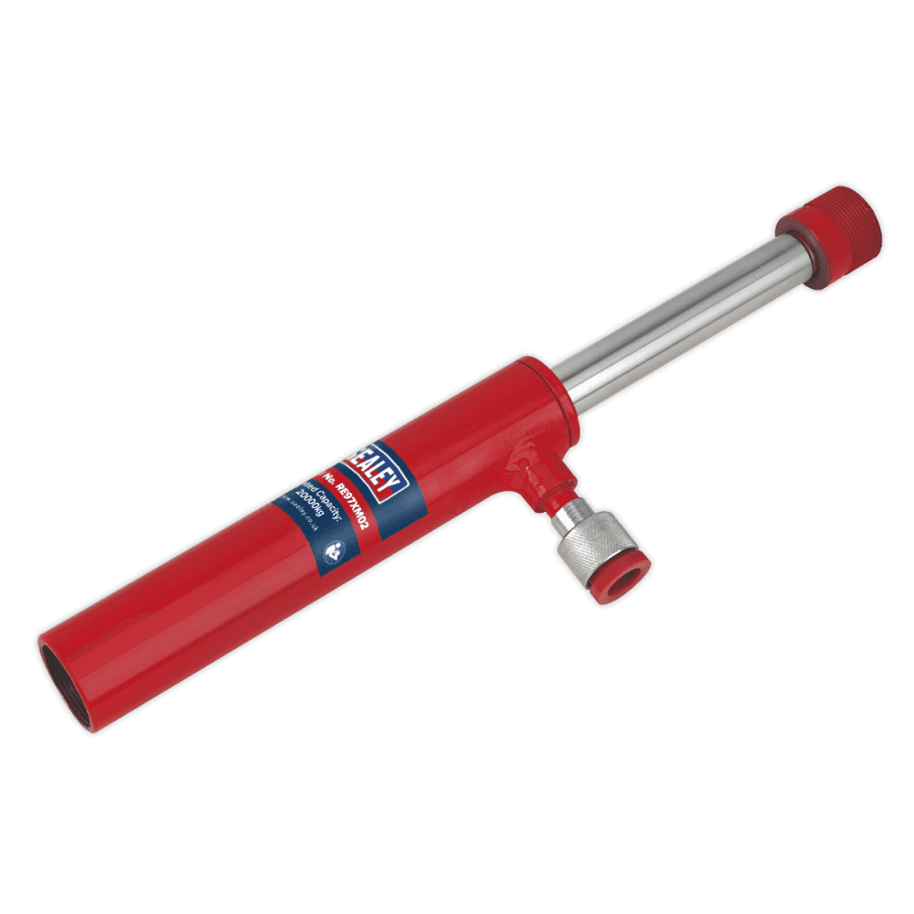 Sealey Pull Ram - Mini 2tonne Model No-RE97XM02