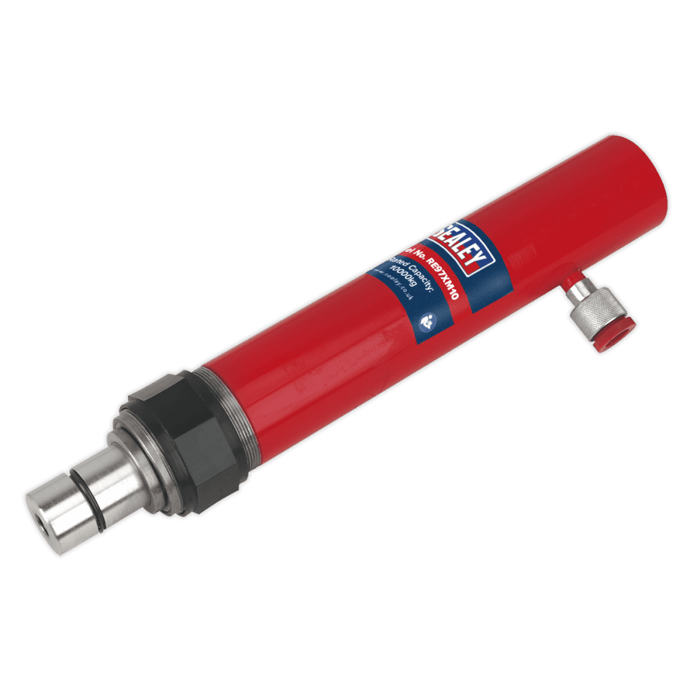 Sealey Push Ram - Maxi 10tonne Model No-RE97XM10