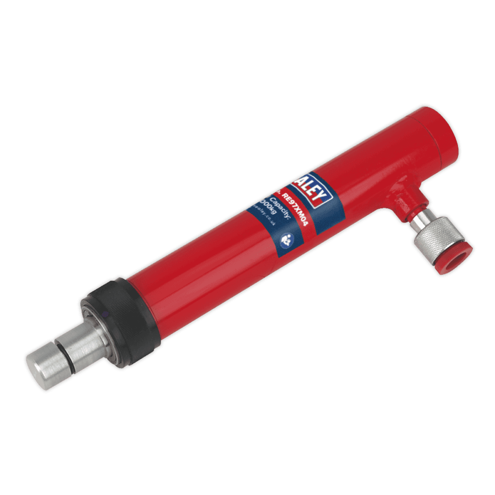 Sealey Push Ram - Midi 4tonne Model No-RE97XM04