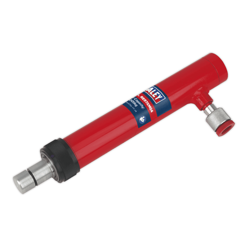 Sealey Push Ram - Midi 4tonne Model No-RE97XM04