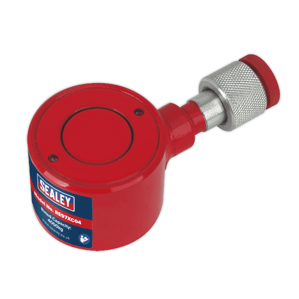 Sealey Push Ram - Compact 4tonne Model No-RE97XC04