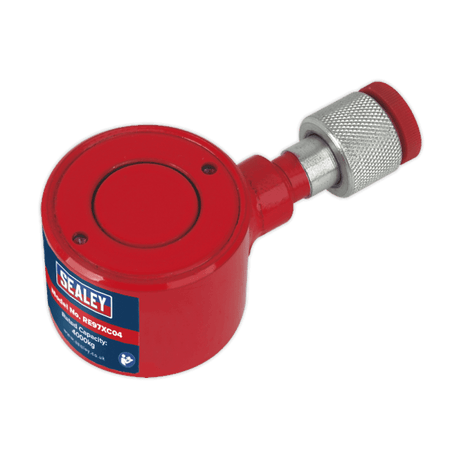 Sealey Push Ram - Compact 4tonne Model No-RE97XC04