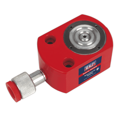 Sealey Push Ram - Short 10tonne Model No-RE97XS10